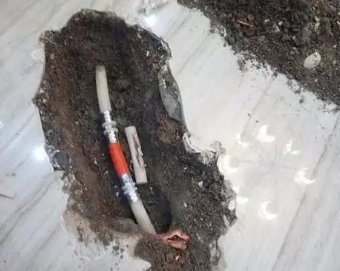 肇庆市测漏水电话