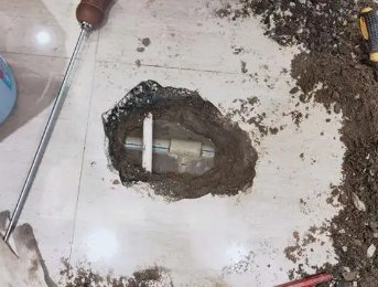 肇庆市测漏水电话