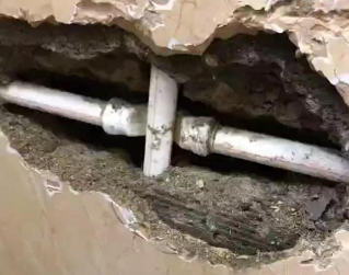 肇庆市测漏水哪家好