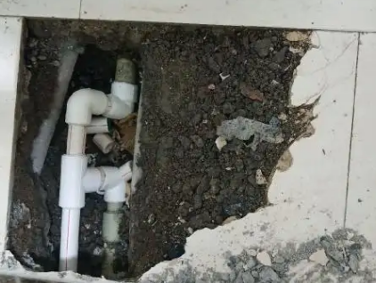 肇庆市测漏水哪家好