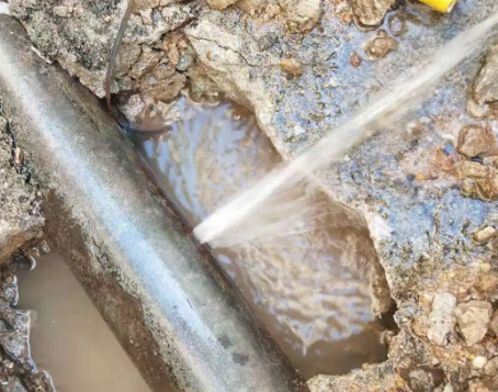 肇庆市测漏水公司