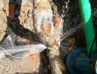 肇庆市测漏水公司电话