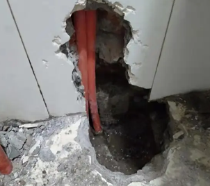 肇庆市漏水检测电话