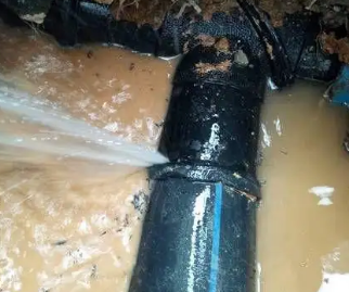 肇庆市测漏水公司哪家好