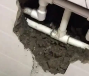 肇庆市漏水检测电话