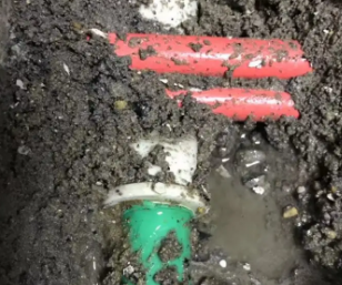 肇庆市漏水检测电话