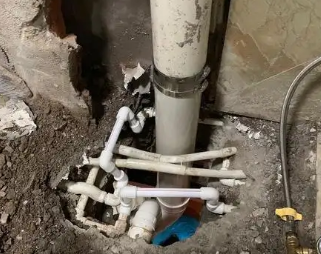 肇庆市漏水检测哪家好