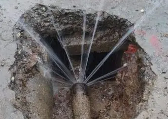 肇庆市漏水检测多少钱