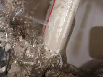 肇庆市漏水检测哪家好