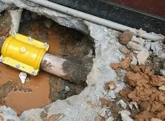 肇庆市漏水检测哪家好