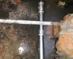 肇庆市漏水检测公司电话