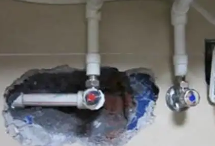 肇庆市卫生间测漏水查询方法