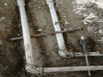 肇庆市卫生间测漏水多少钱