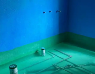 肇庆市卫生间防水