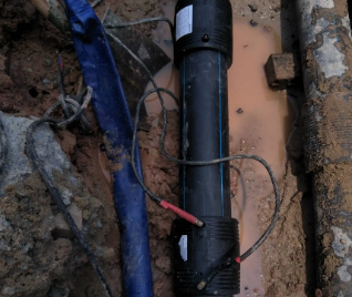 肇庆市水管漏水检测多少钱