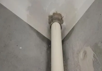 肇庆市卫生间测漏水之渗水防护