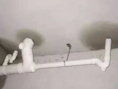 肇庆市卫生间测漏水的几种情景