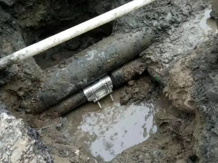 肇庆市水管漏水检测的传递距离多少
