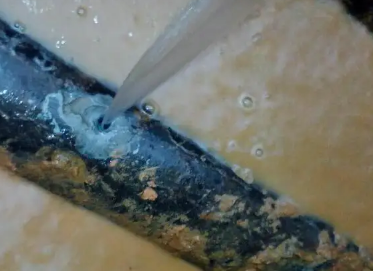 肇庆市水管漏水检测多少钱