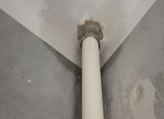 肇庆市卫生间测漏水的新闻分享