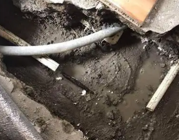 肇庆市卫生间测漏水价格明细