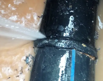 肇庆市水管漏水检测的小妙招