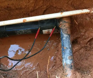 肇庆市水管漏水检测多少钱