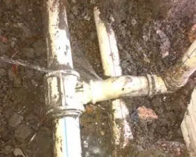 肇庆市卫生间测漏水多少钱