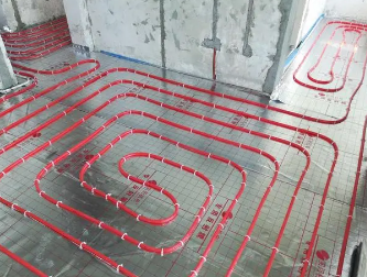 肇庆市地暖维修的知识