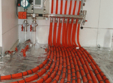 肇庆市地暖维修多少钱