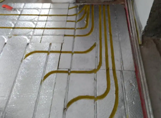 肇庆市地暖维修哪家好
