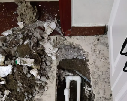 肇庆市卫生间测漏水的相关问题