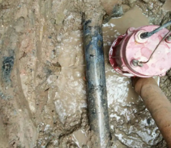 肇庆市水管漏水检测的检测方法