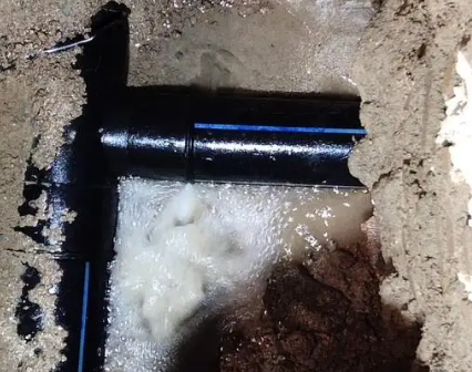 肇庆市水管漏水检测哪家好