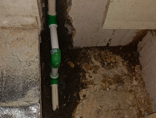 肇庆市卫生间测漏水哪家好