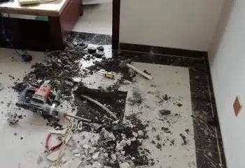 肇庆市漏水检测多少钱