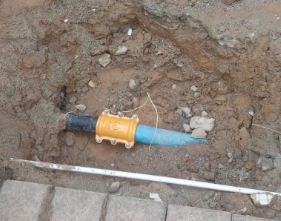 肇庆市水管漏水检测的情况