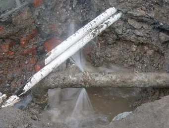 肇庆市测漏水多少钱