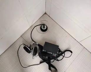 肇庆市测漏水公司