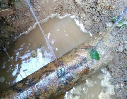 肇庆市漏水检测公司分享下如何测试漏水的案例分享