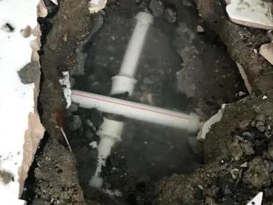 肇庆市漏水检测公司哪家好