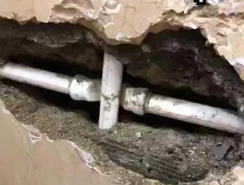 肇庆市漏水检测电话多少