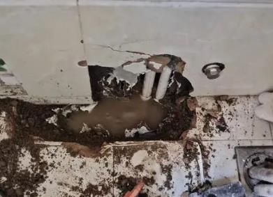 肇庆市漏水检测电话