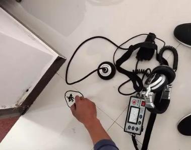 肇庆市测漏水公司电话